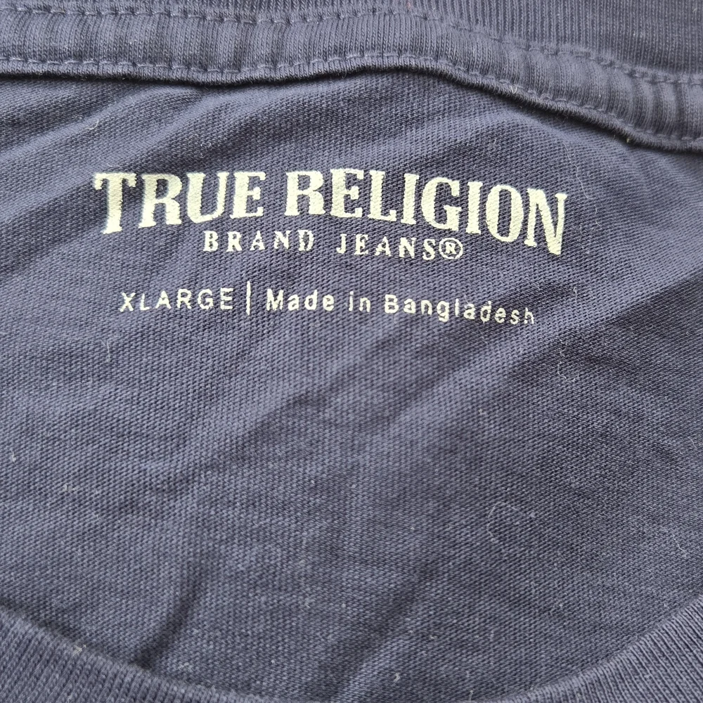 True Religion elevate your